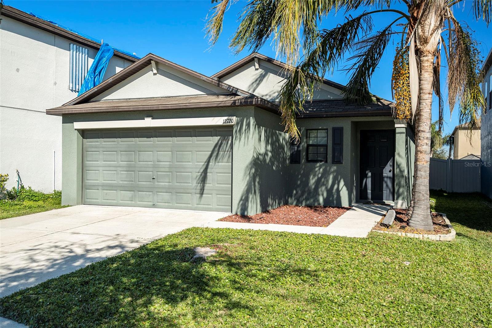 12720 HAMPTON HILL DR, RIVERVIEW, FL, 33578