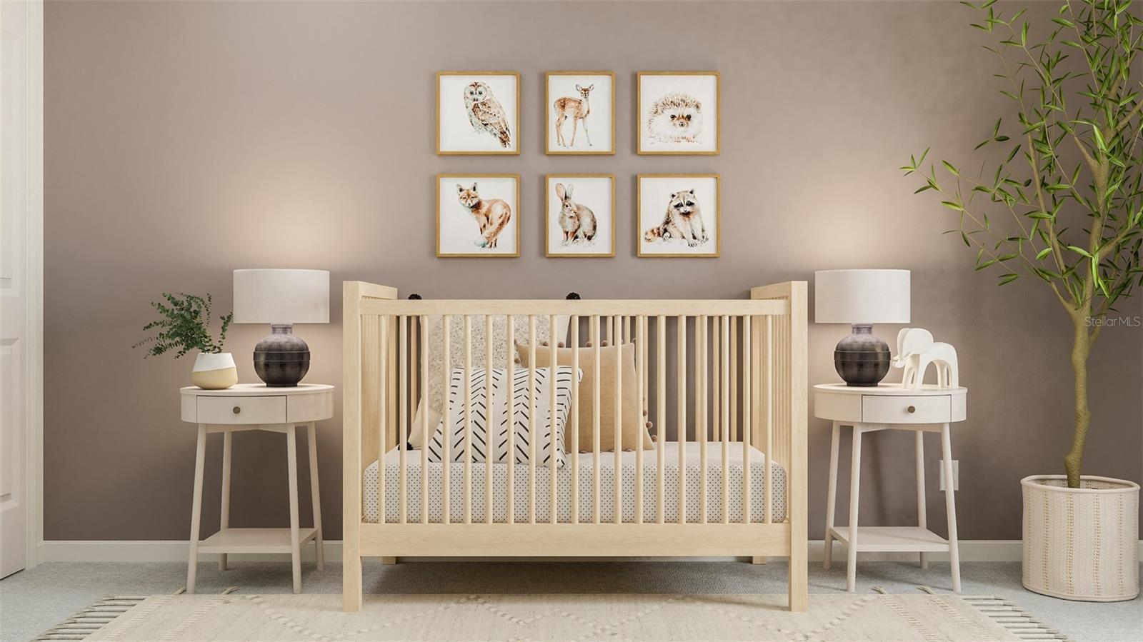 32035 SPICEBERRY ST, SAN ANTONIO, FL, 33576