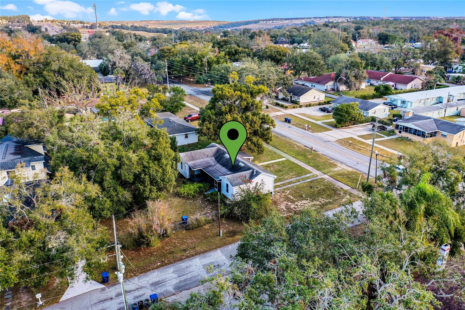 208 S MAIN AVE, MINNEOLA, FL, 34715