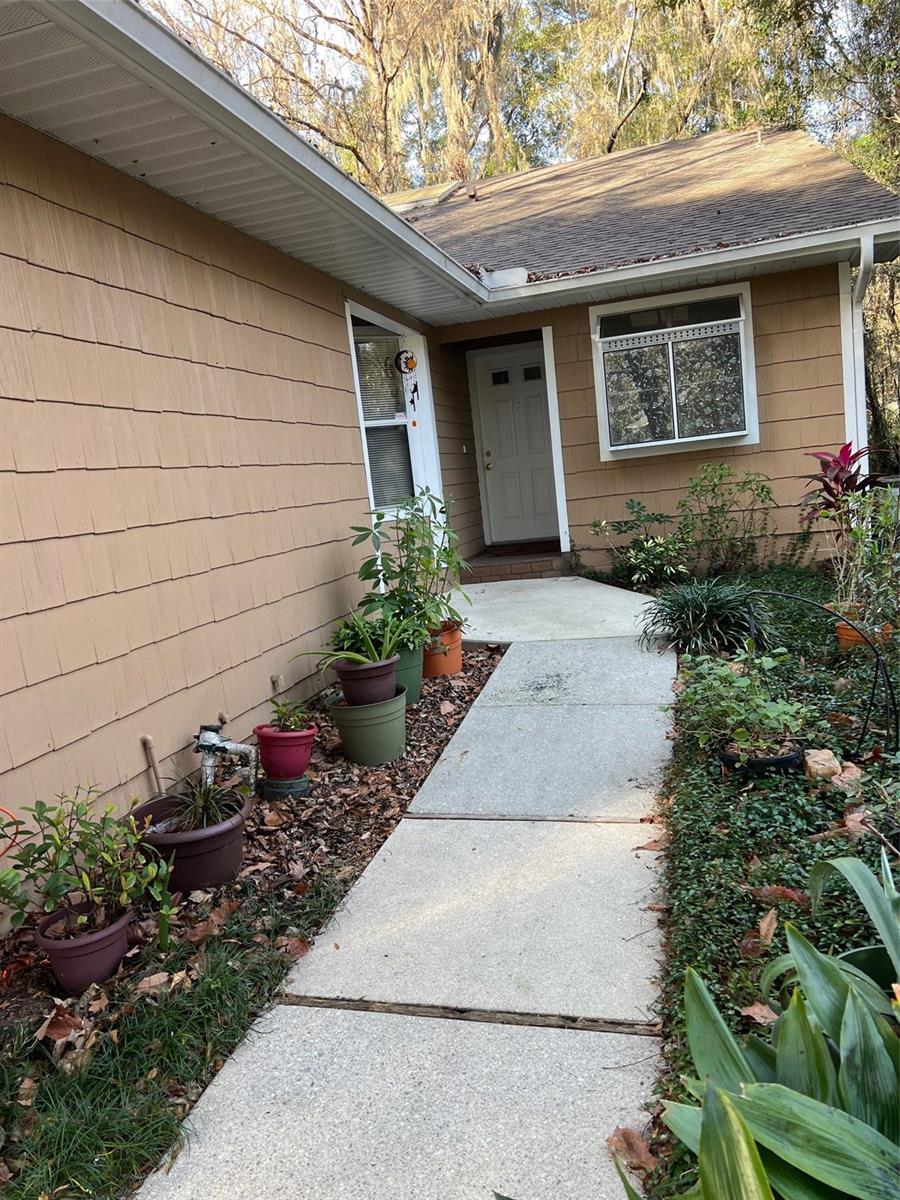 812 SW 50TH WAY, GAINESVILLE, FL, 32607
