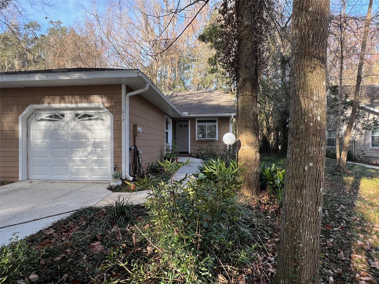 812 SW 50TH WAY, GAINESVILLE, FL, 32607