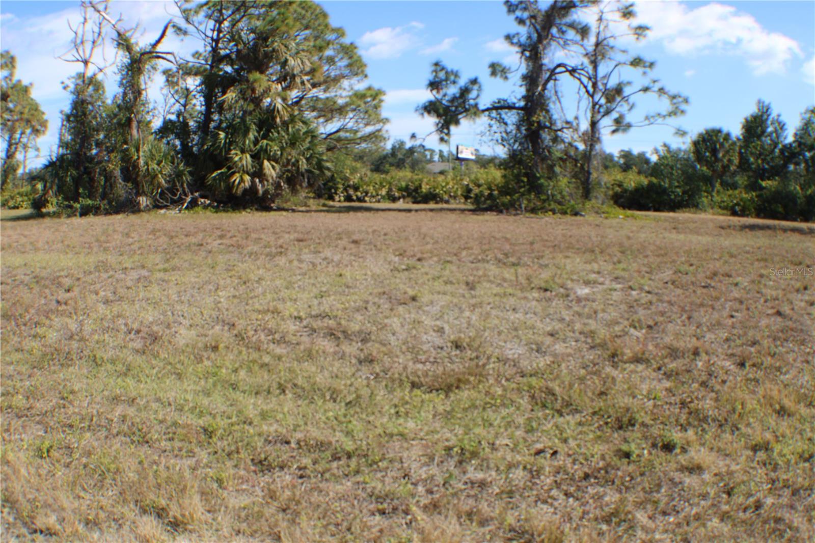 BEEF RD, NORTH PORT, FL, 34286