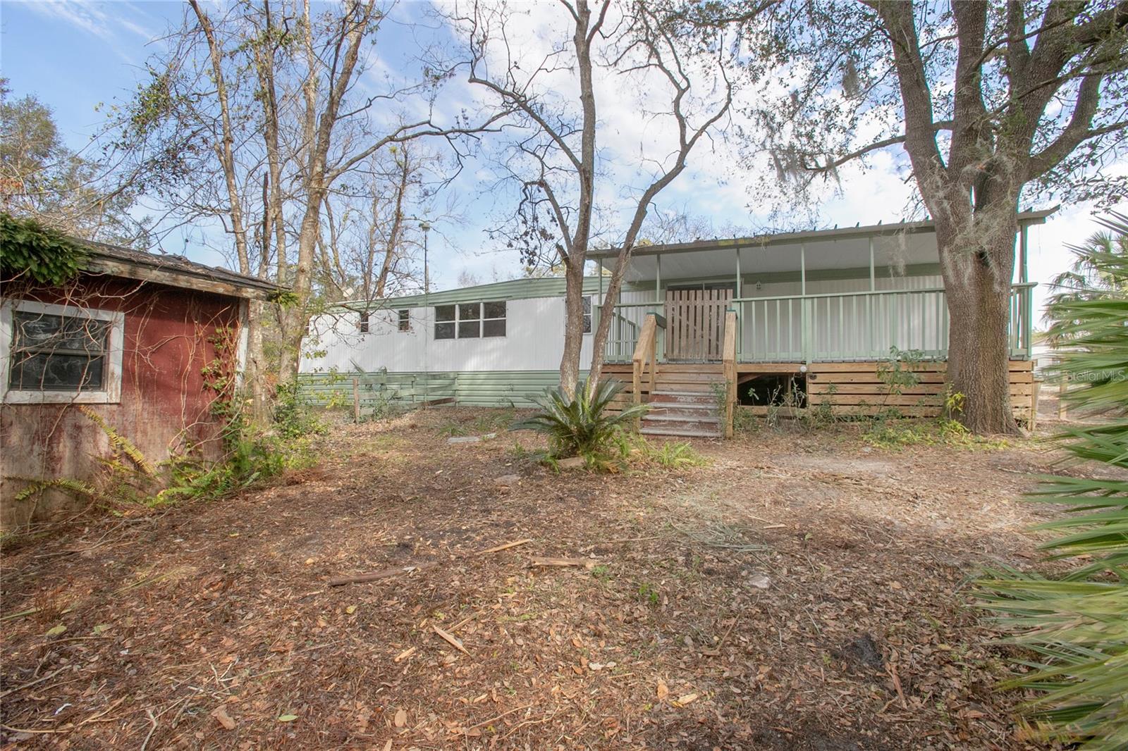 31602 HILLSIDE DR, DELAND, FL, 32720