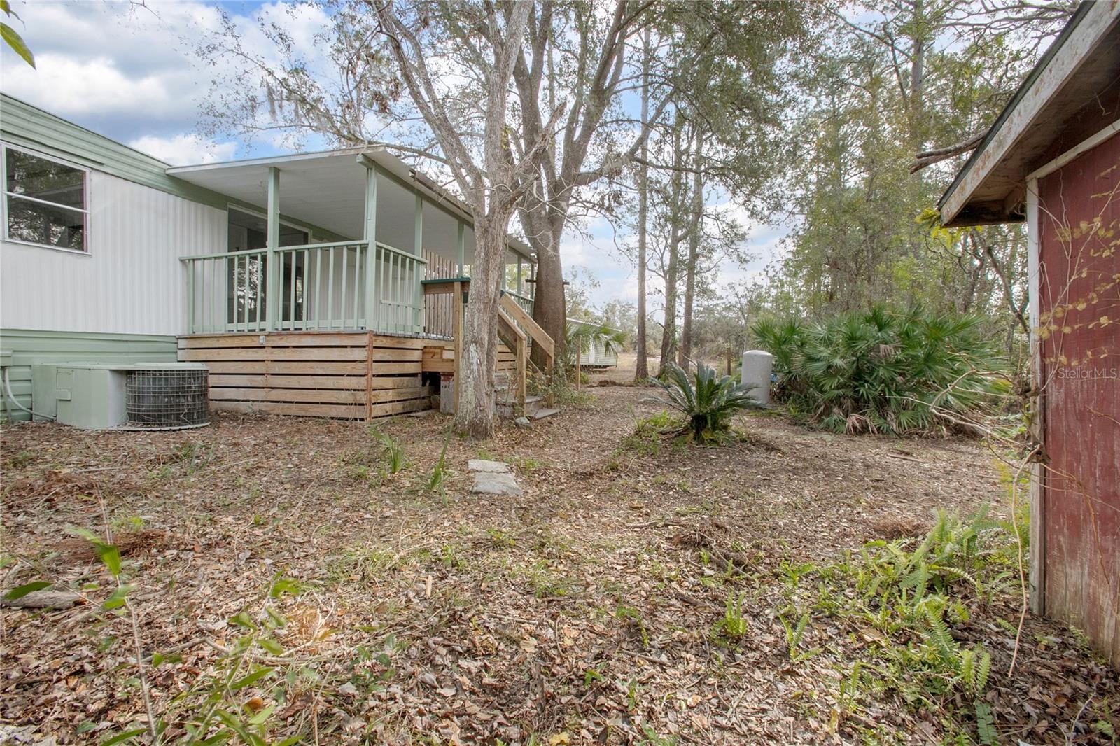 31602 HILLSIDE DR, DELAND, FL, 32720