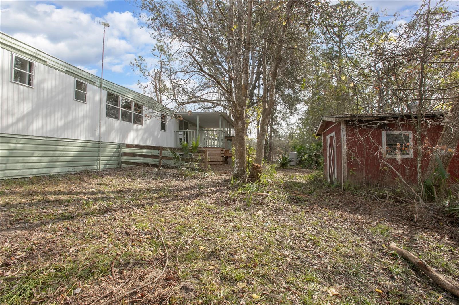 31602 HILLSIDE DR, DELAND, FL, 32720