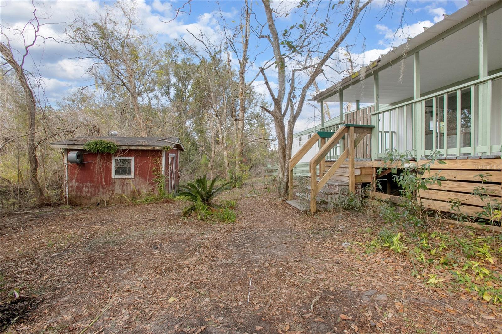 31602 HILLSIDE DR, DELAND, FL, 32720