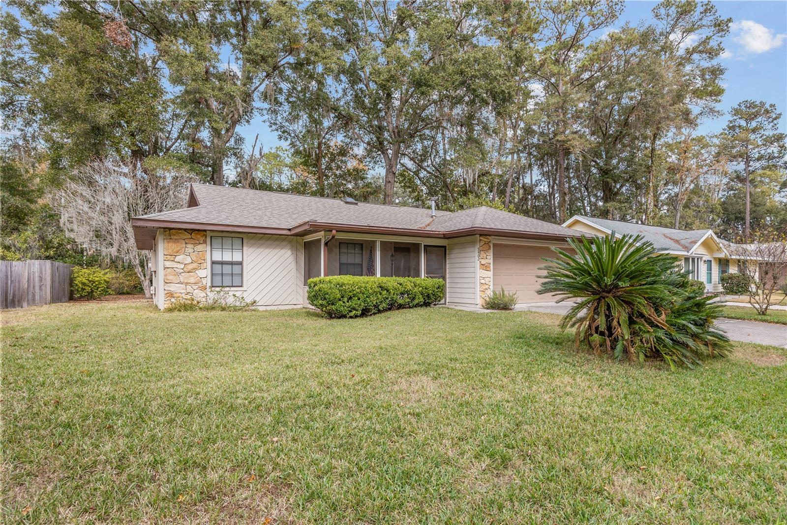 5402 NW 38TH PL, GAINESVILLE, FL, 32606