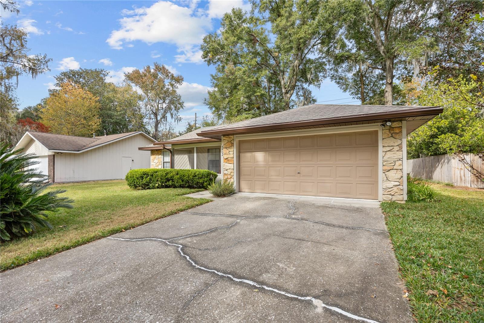 5402 NW 38TH PL, GAINESVILLE, FL, 32606