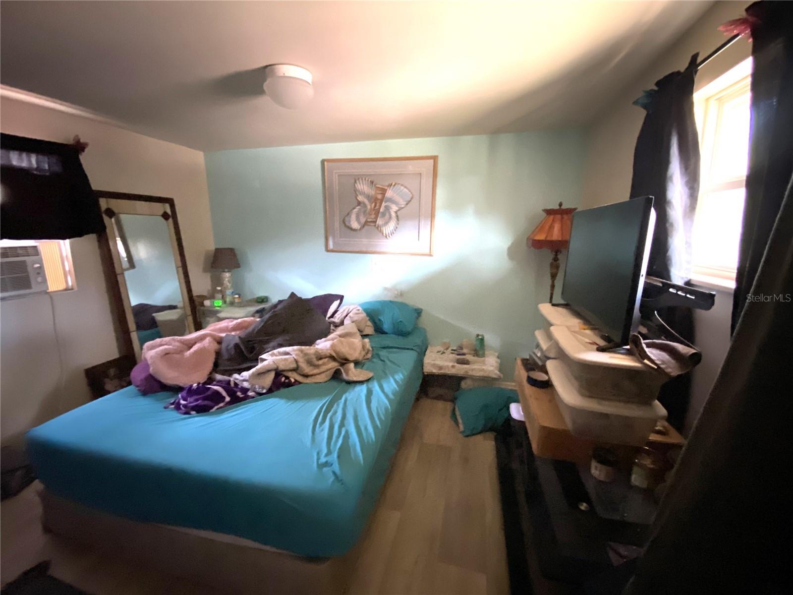 14321 NE 192ND LN, FORT MC COY, FL, 32134