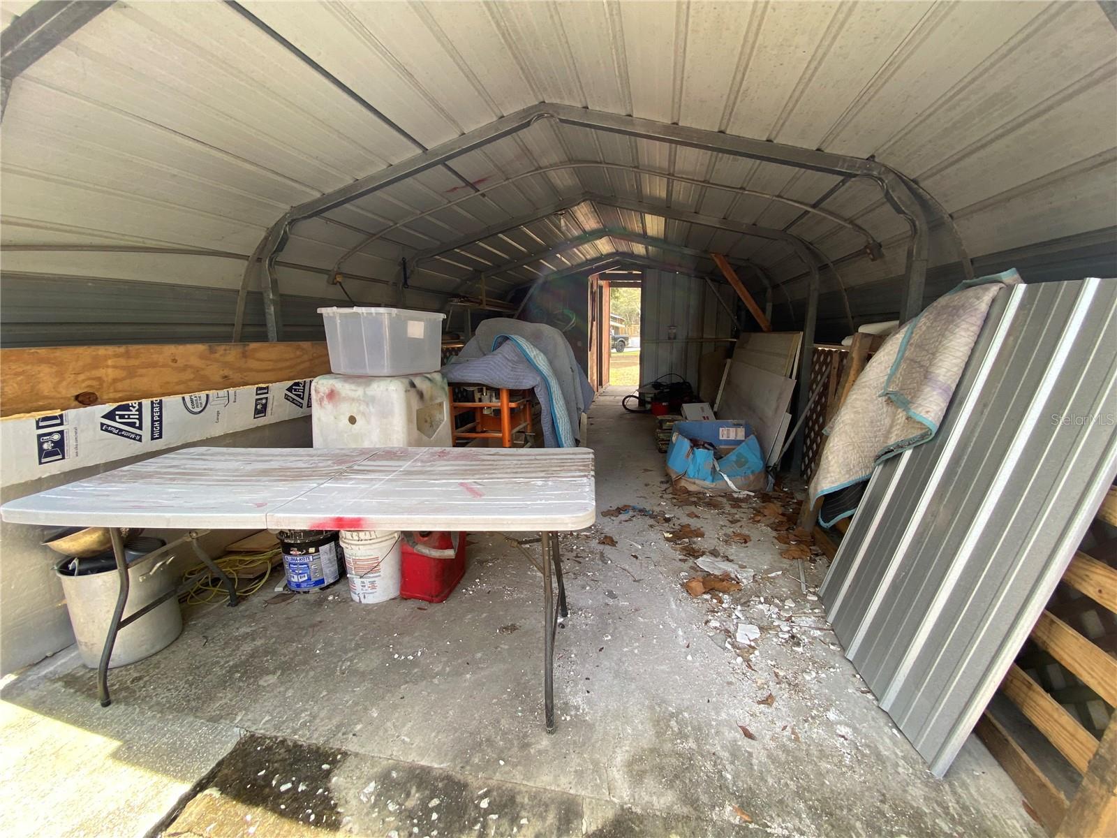 14321 NE 192ND LN, FORT MC COY, FL, 32134