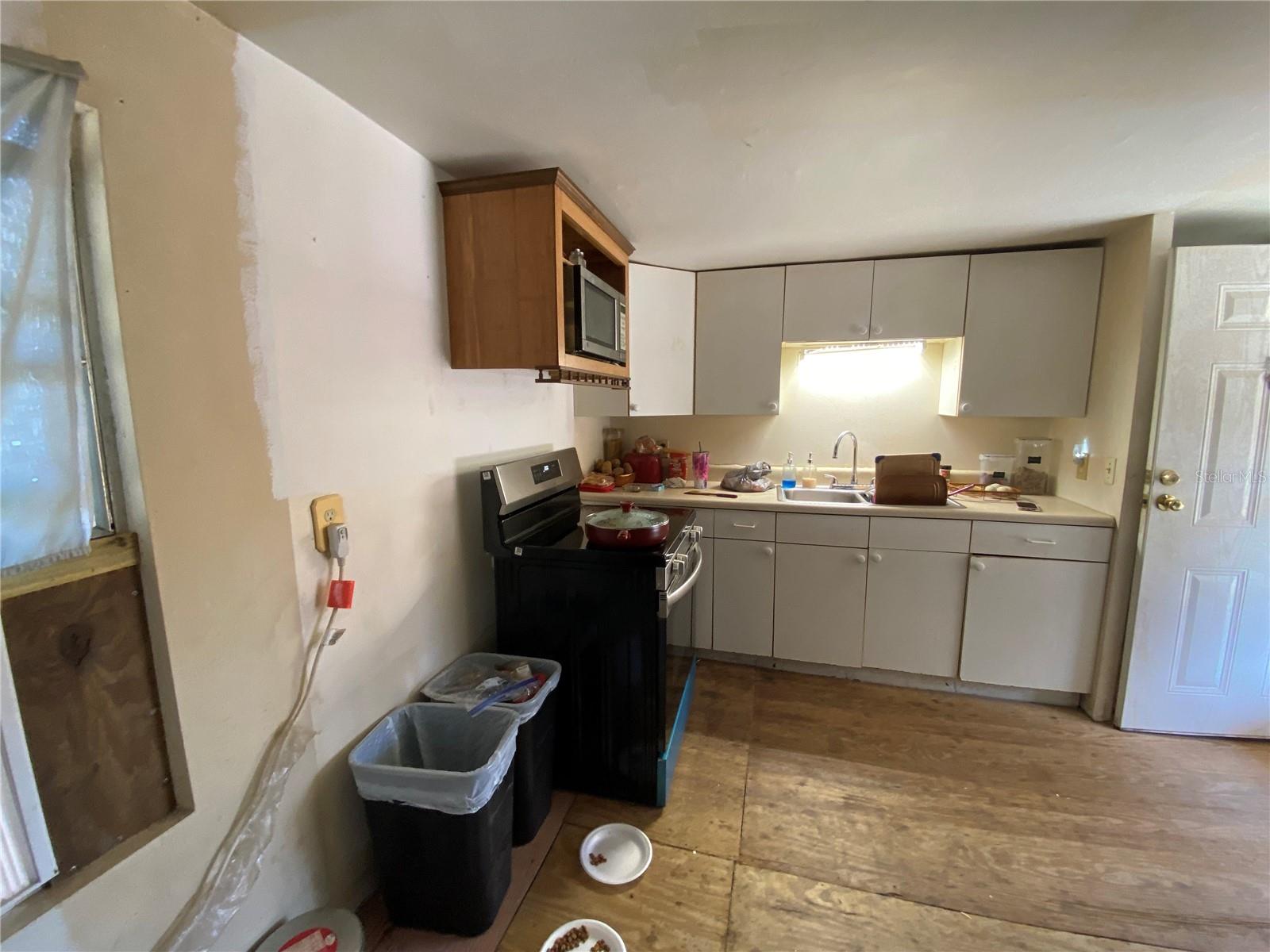 14321 NE 192ND LN, FORT MC COY, FL, 32134