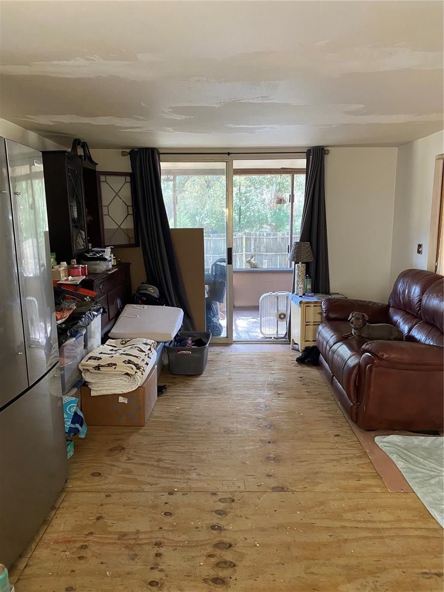 14321 NE 192ND LN, FORT MC COY, FL, 32134