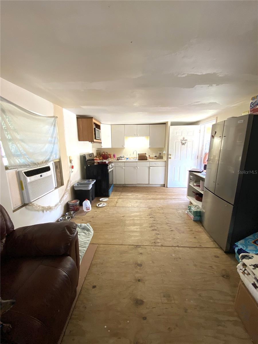 14321 NE 192ND LN, FORT MC COY, FL, 32134