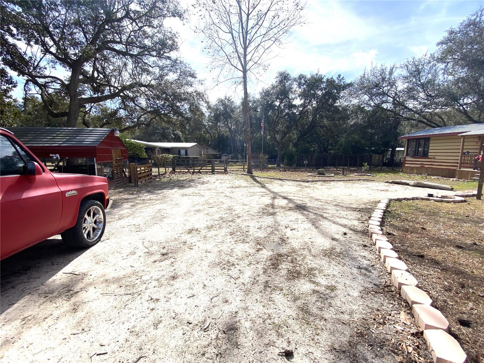 14321 NE 192ND LN, FORT MC COY, FL, 32134