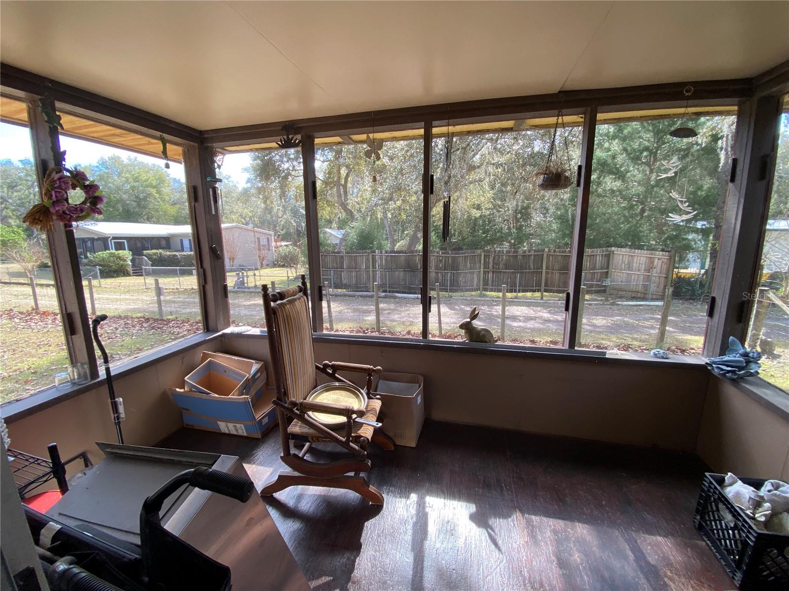 14321 NE 192ND LN, FORT MC COY, FL, 32134