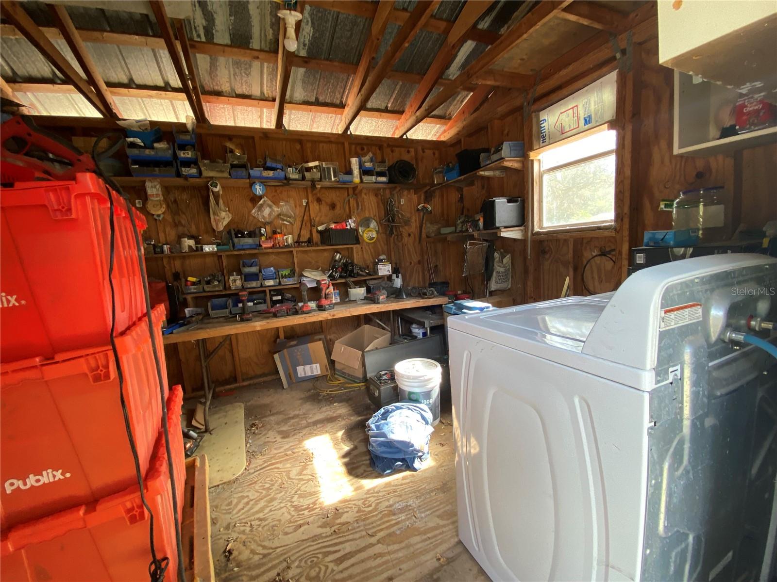 14321 NE 192ND LN, FORT MC COY, FL, 32134