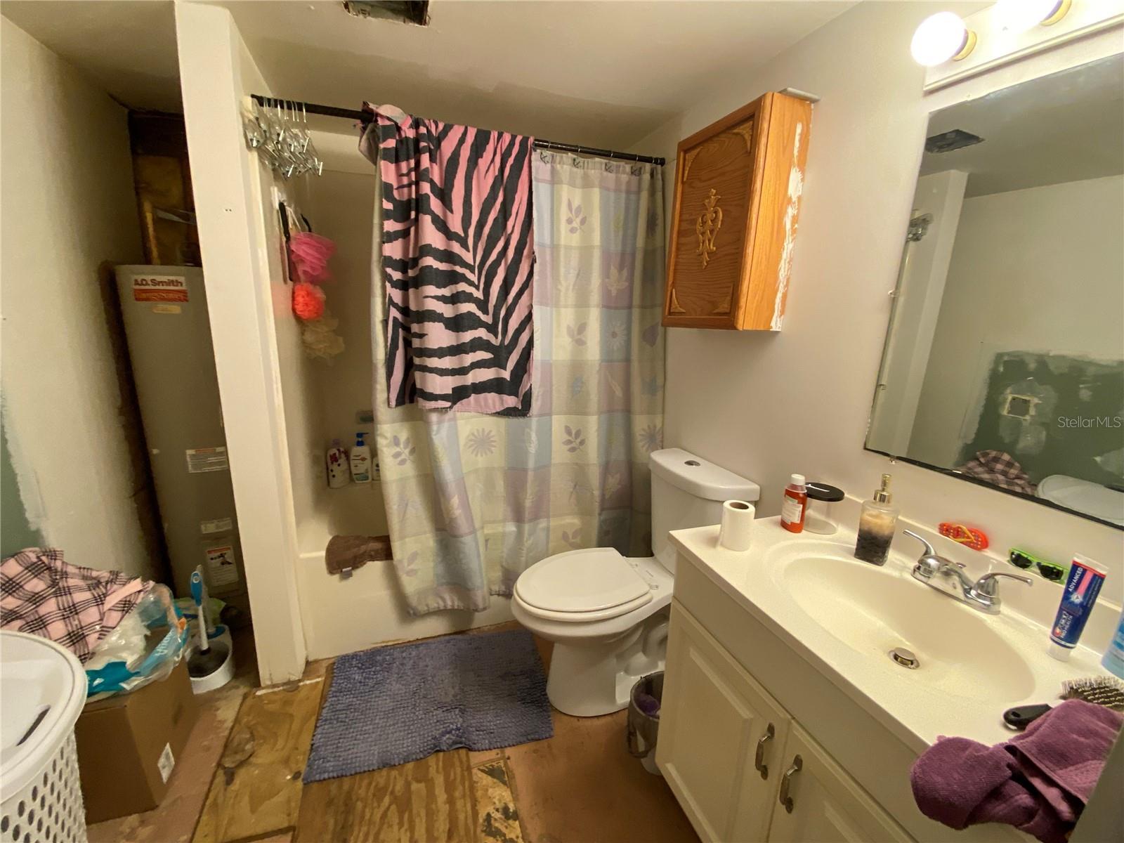 14321 NE 192ND LN, FORT MC COY, FL, 32134