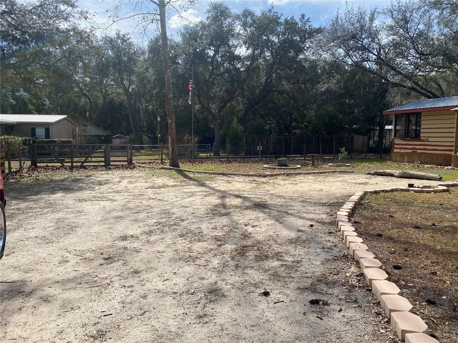 14321 NE 192ND LN, FORT MC COY, FL, 32134