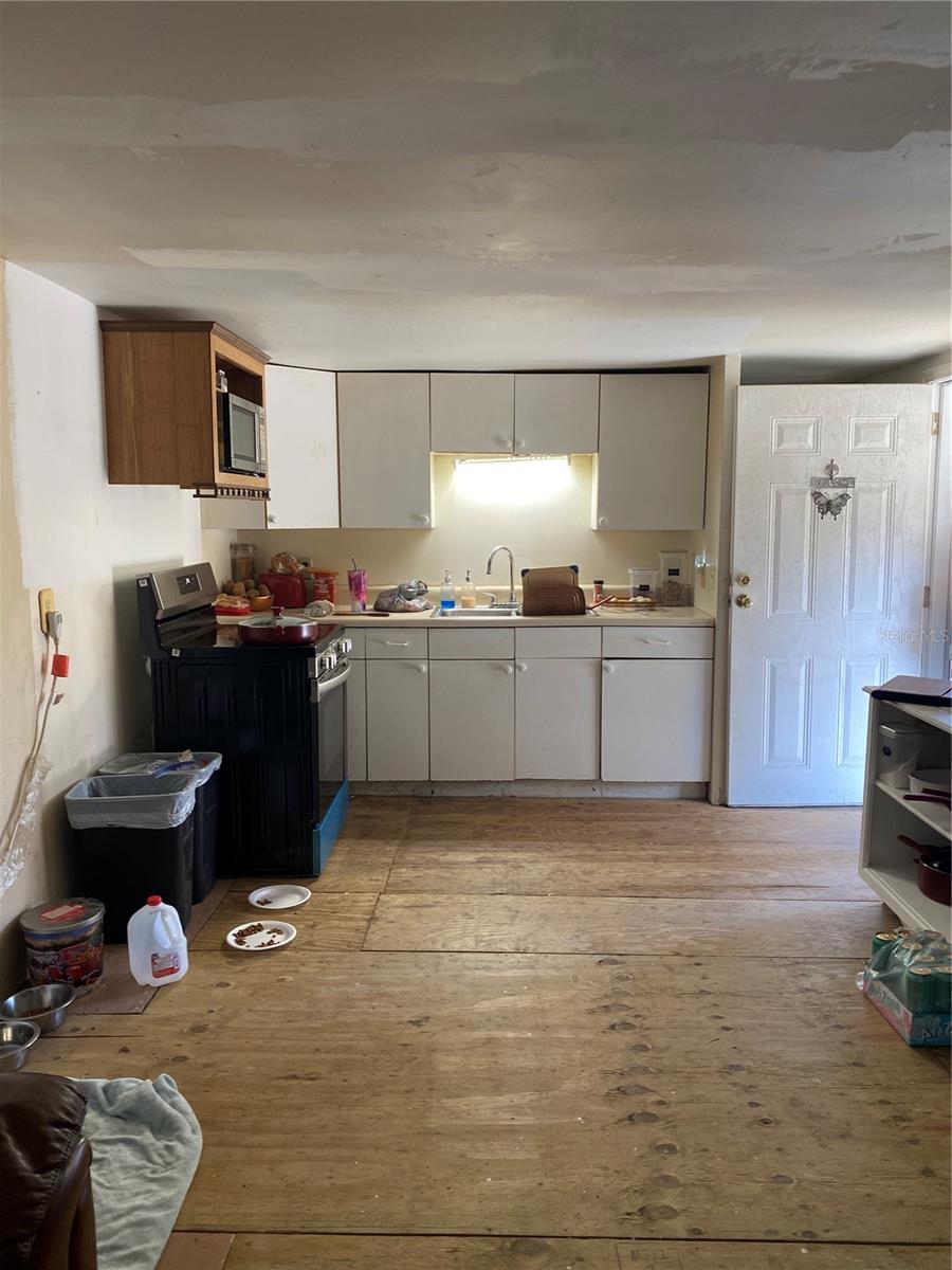 14321 NE 192ND LN, FORT MC COY, FL, 32134