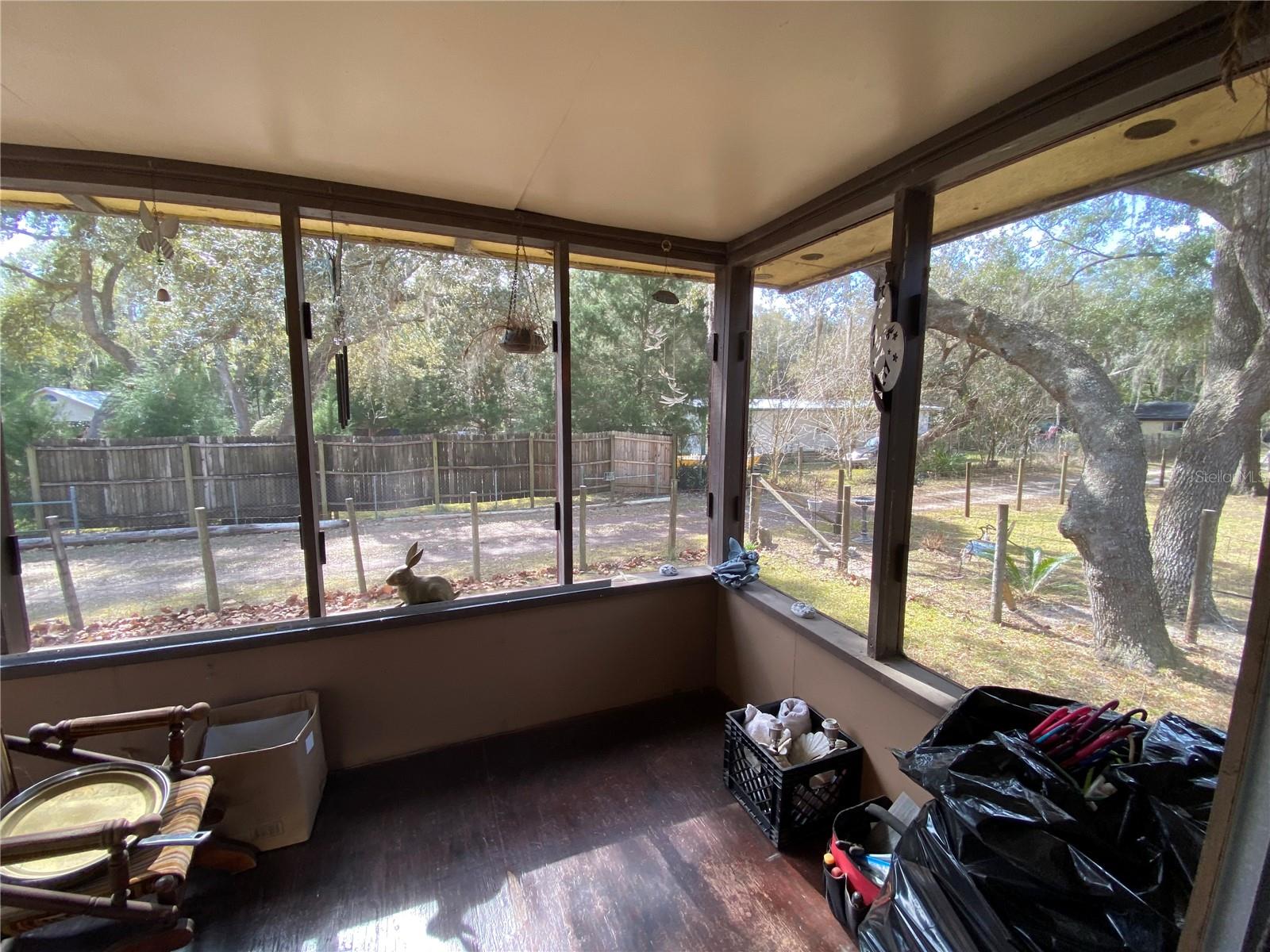 14321 NE 192ND LN, FORT MC COY, FL, 32134