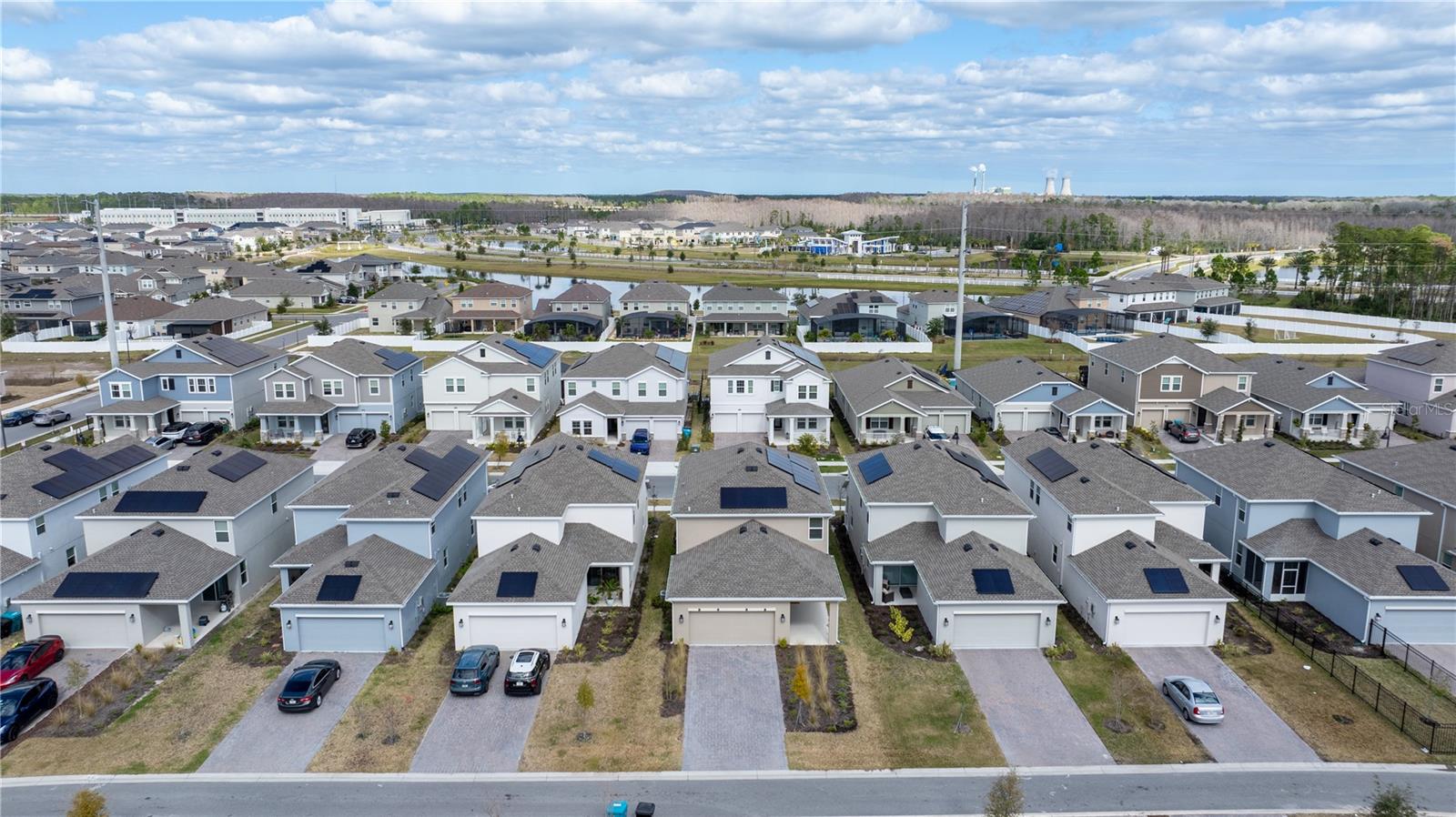 11836 LANGUAGE WAY, ORLANDO, FL, 32832