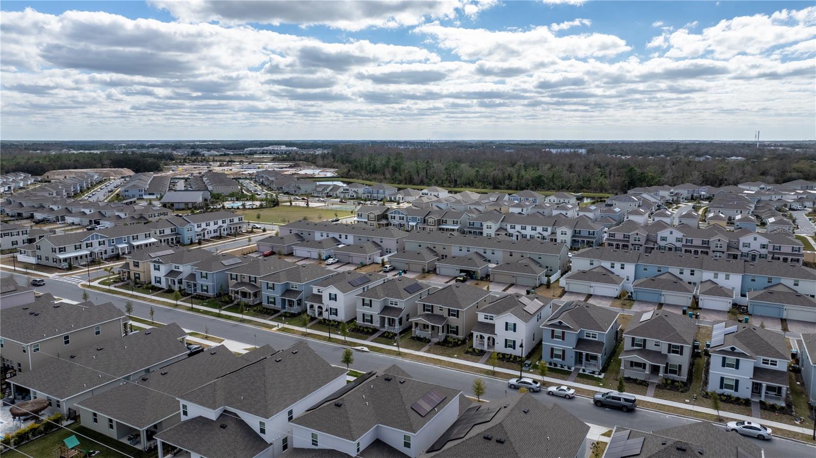 11836 LANGUAGE WAY, ORLANDO, FL, 32832