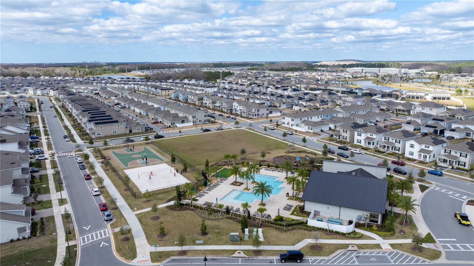 11836 LANGUAGE WAY, ORLANDO, FL, 32832