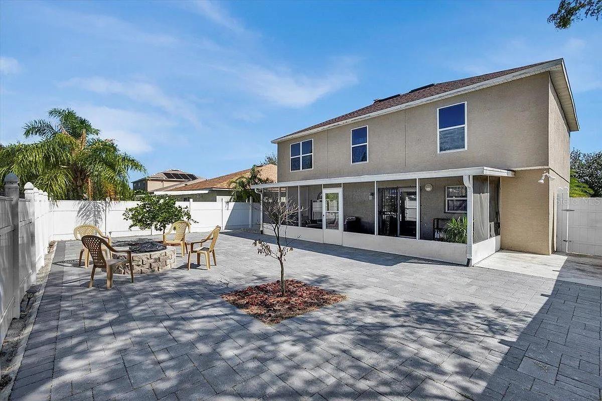 11924 PETHRICK DR, ORLANDO, FL, 32824