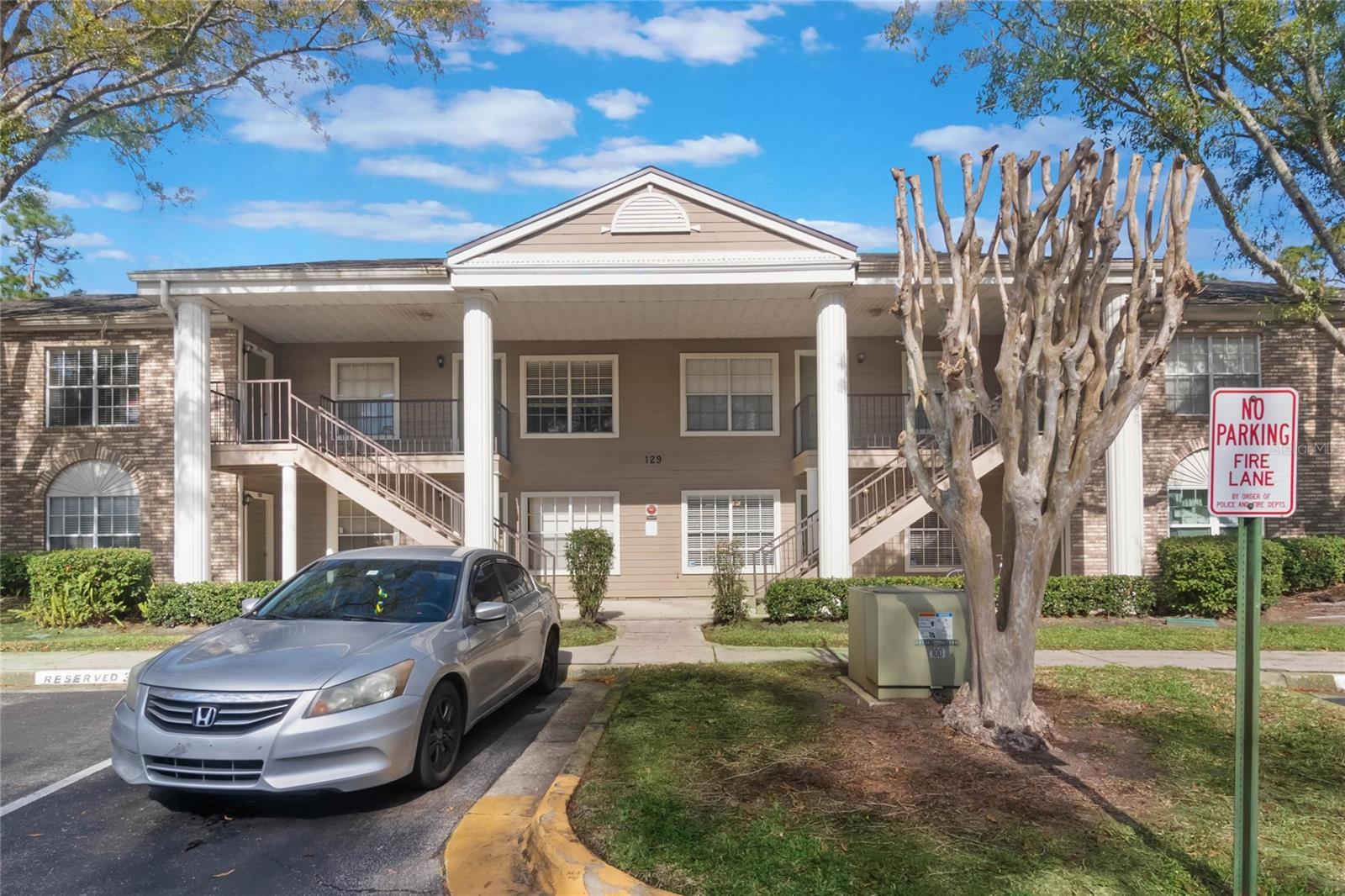 129 RESERVE CIR #105, OVIEDO, FL, 32765