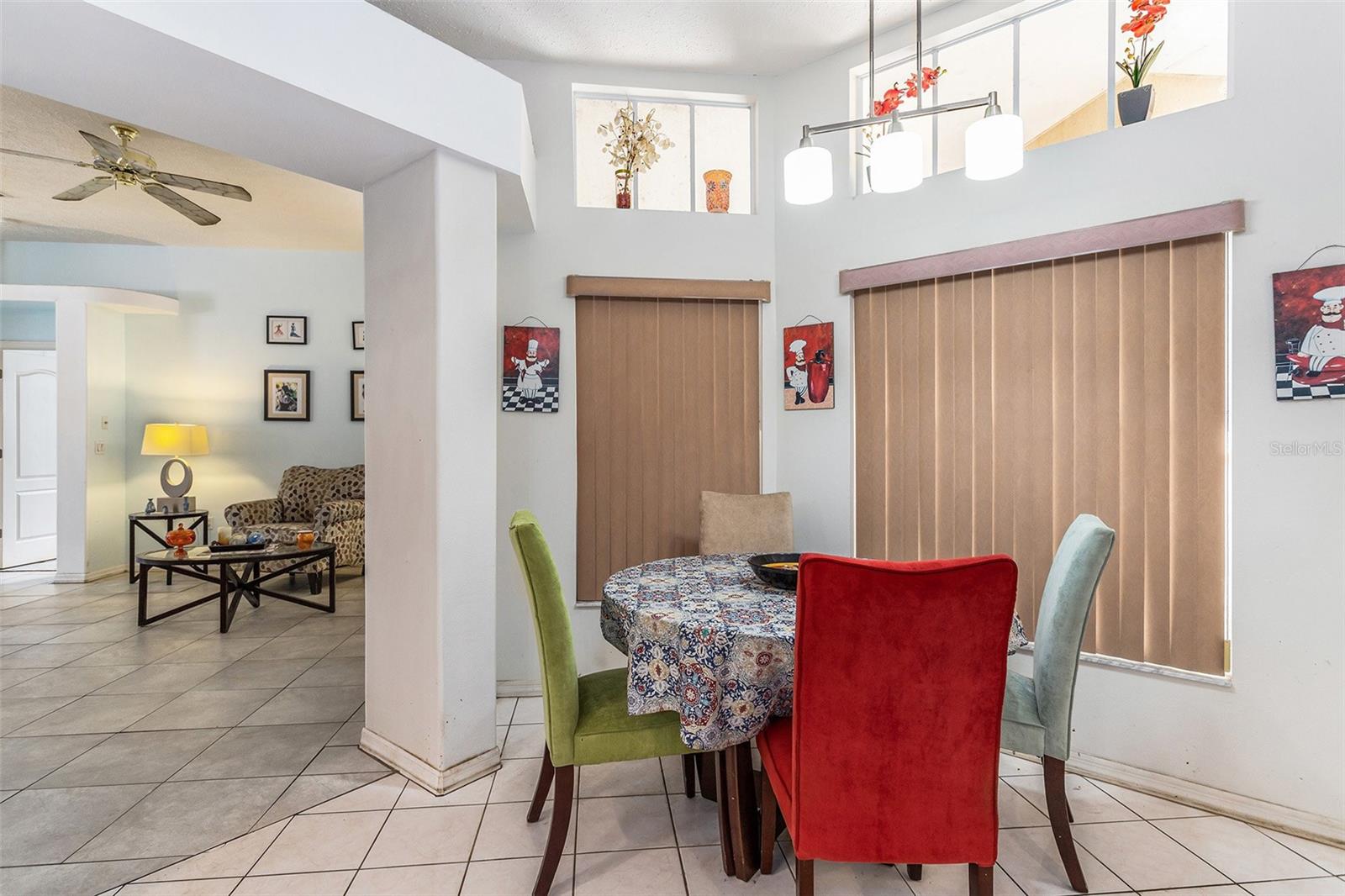 6002 N ROSEBARK WAY, BEVERLY HILLS, FL, 34465