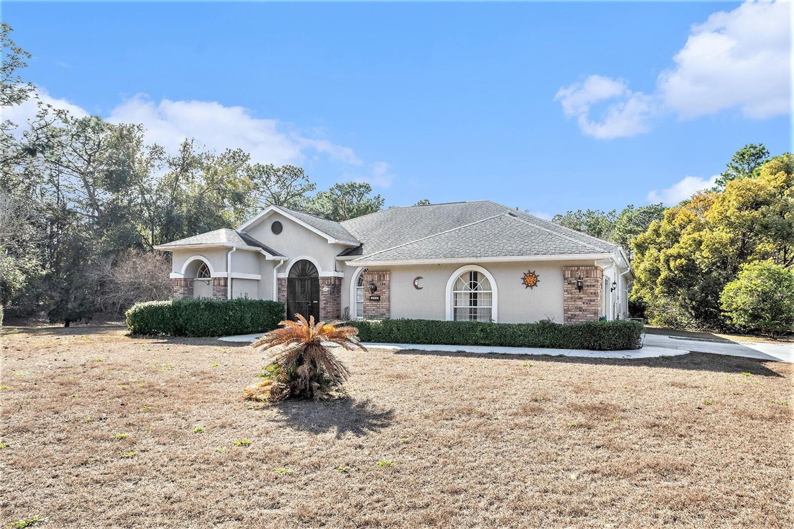 6002 N ROSEBARK WAY, BEVERLY HILLS, FL, 34465