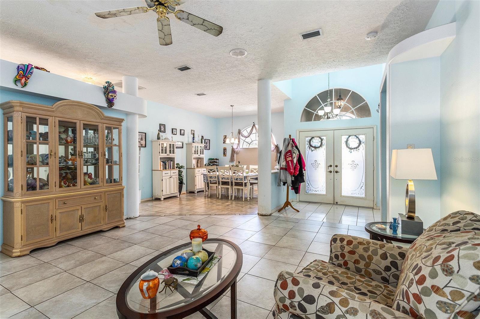 6002 N ROSEBARK WAY, BEVERLY HILLS, FL, 34465