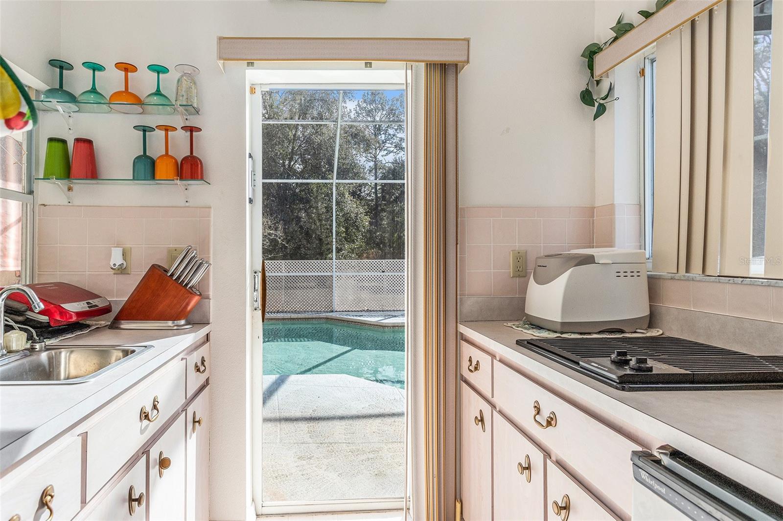 6002 N ROSEBARK WAY, BEVERLY HILLS, FL, 34465