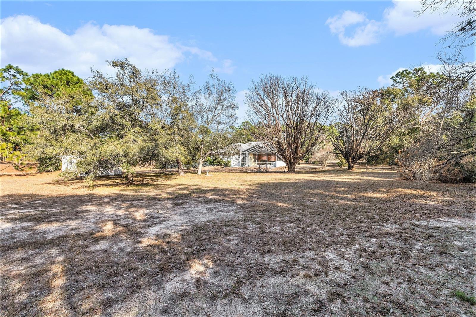 6002 N ROSEBARK WAY, BEVERLY HILLS, FL, 34465