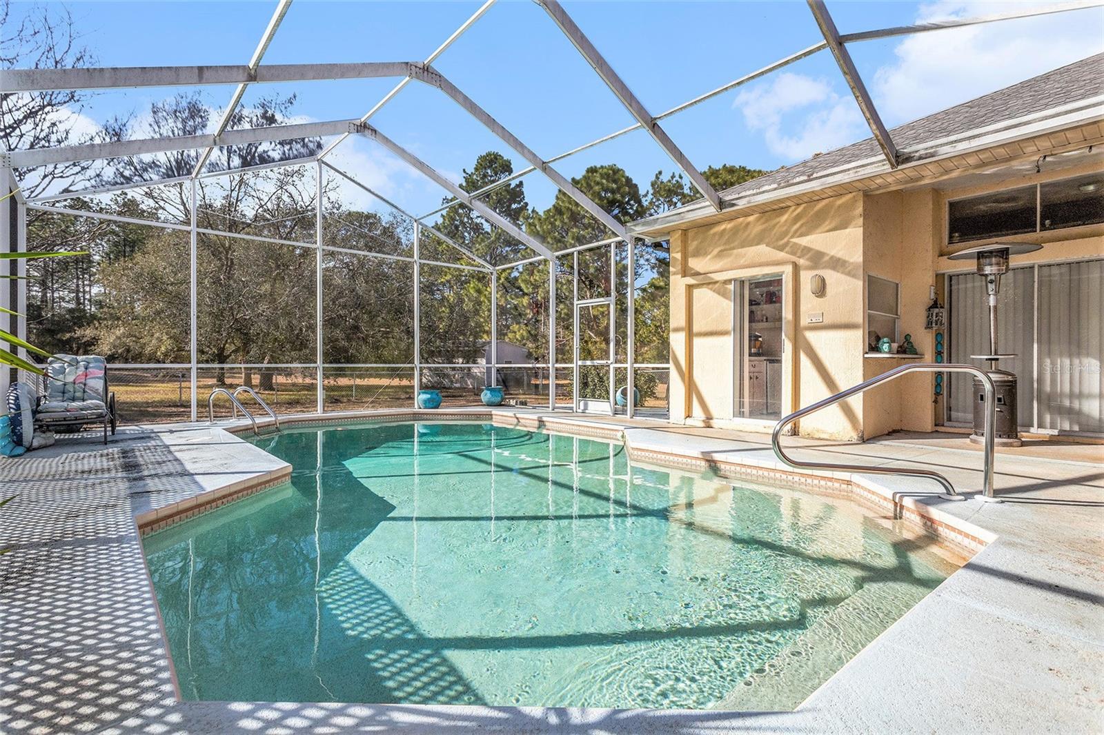 6002 N ROSEBARK WAY, BEVERLY HILLS, FL, 34465