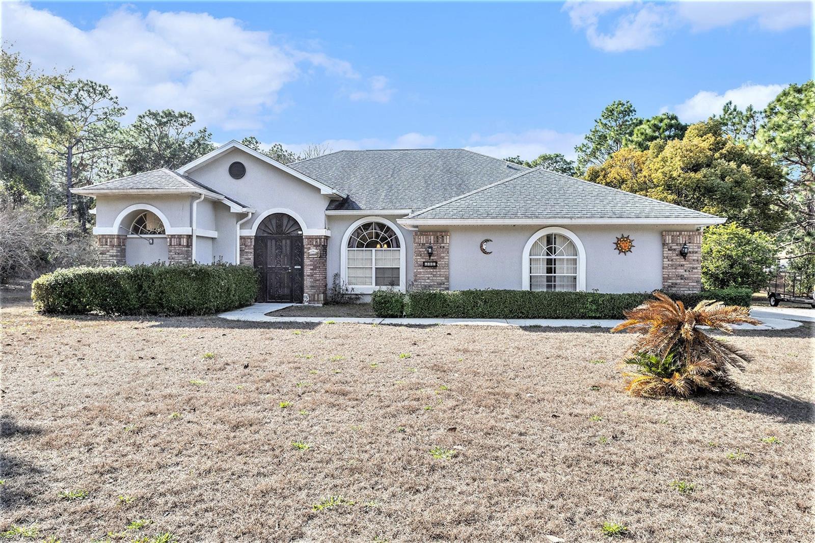 6002 N ROSEBARK WAY, BEVERLY HILLS, FL, 34465