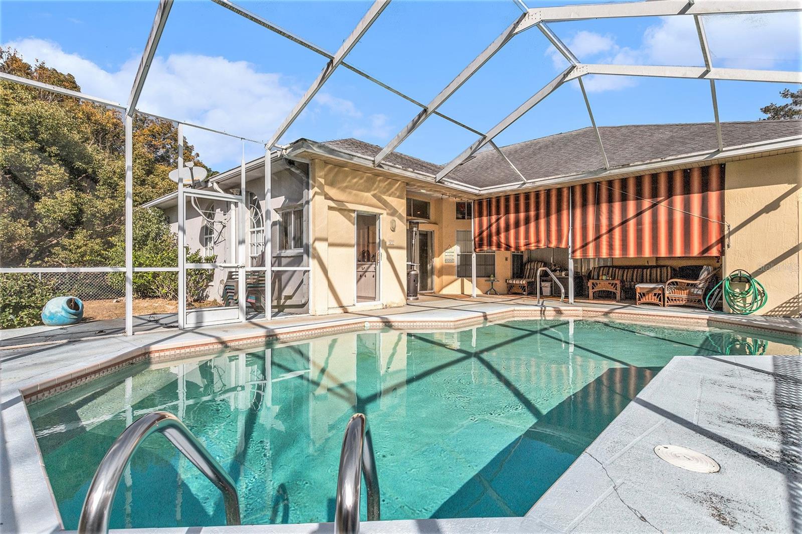 6002 N ROSEBARK WAY, BEVERLY HILLS, FL, 34465