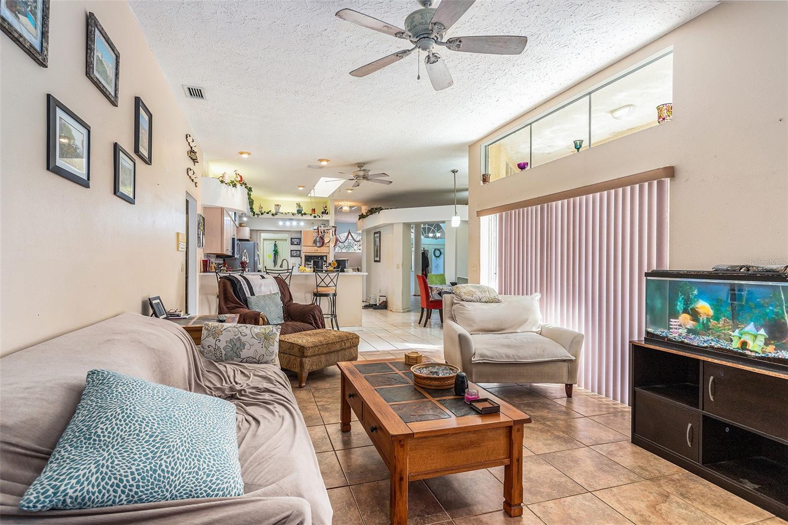 6002 N ROSEBARK WAY, BEVERLY HILLS, FL, 34465