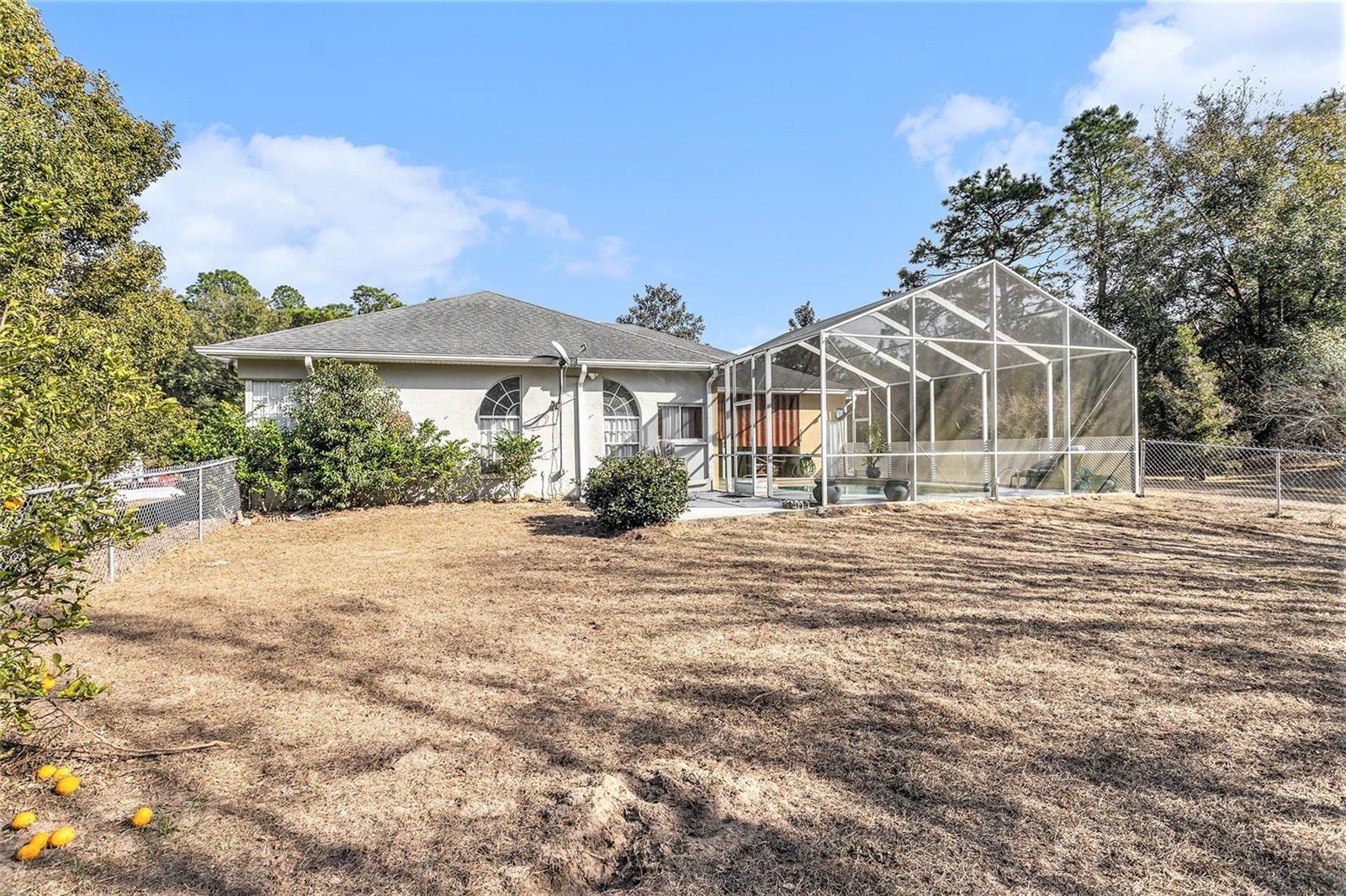 6002 N ROSEBARK WAY, BEVERLY HILLS, FL, 34465