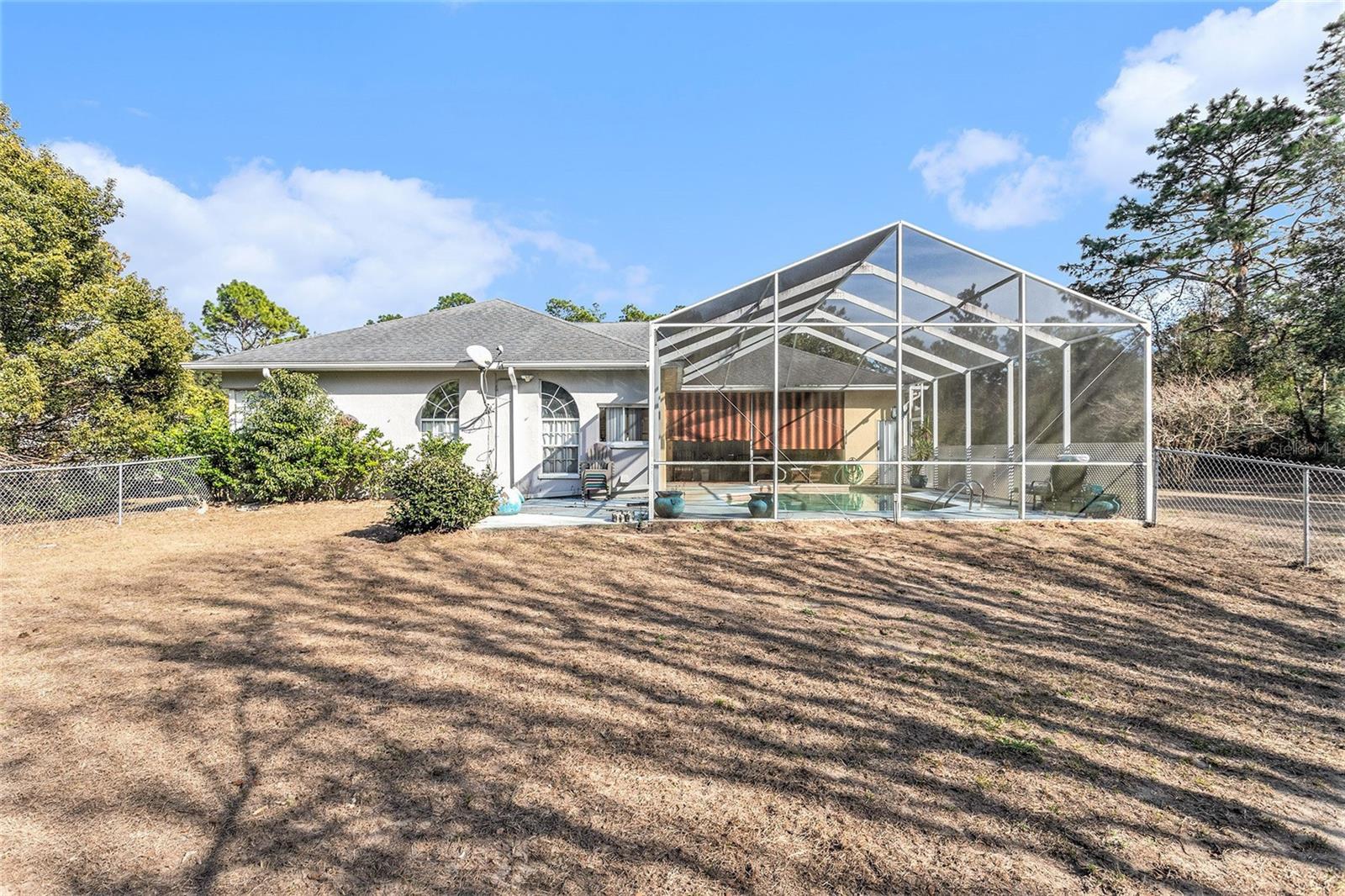 6002 N ROSEBARK WAY, BEVERLY HILLS, FL, 34465