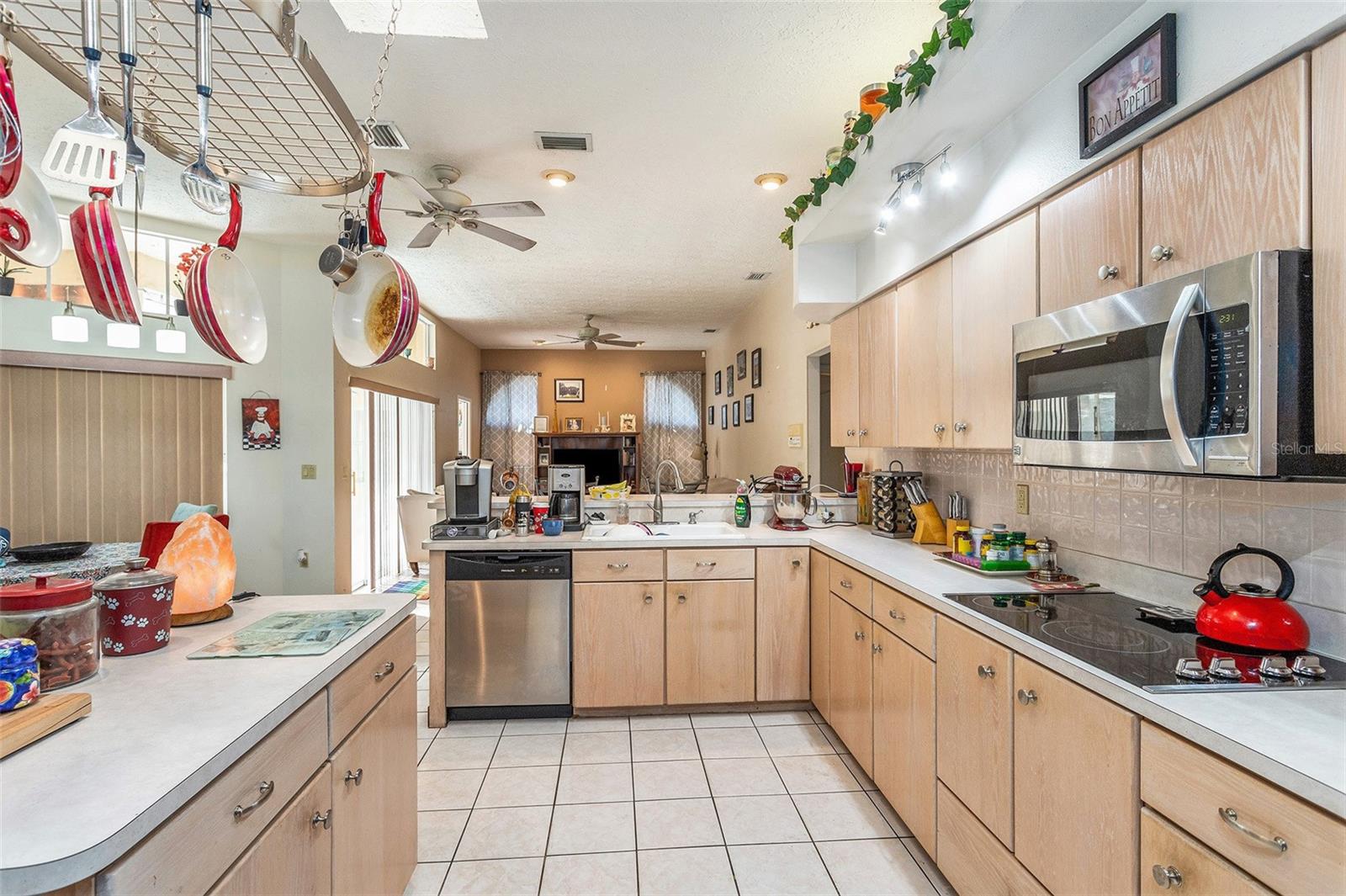 6002 N ROSEBARK WAY, BEVERLY HILLS, FL, 34465