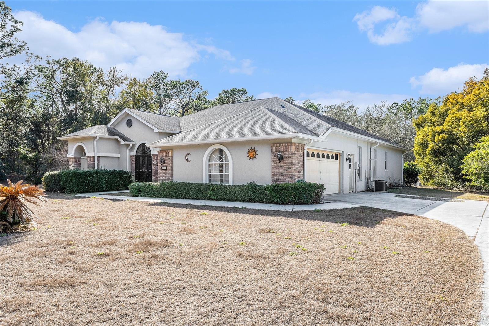 6002 N ROSEBARK WAY, BEVERLY HILLS, FL, 34465