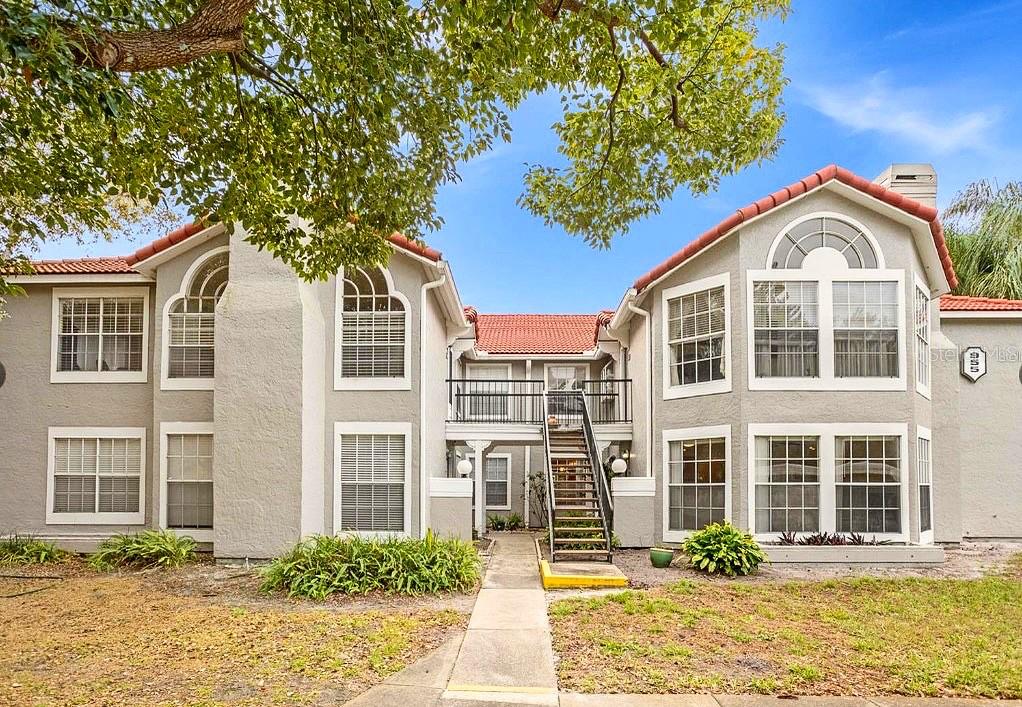 955 NORTHERN DANCER WAY #105, CASSELBERRY, FL, 32707