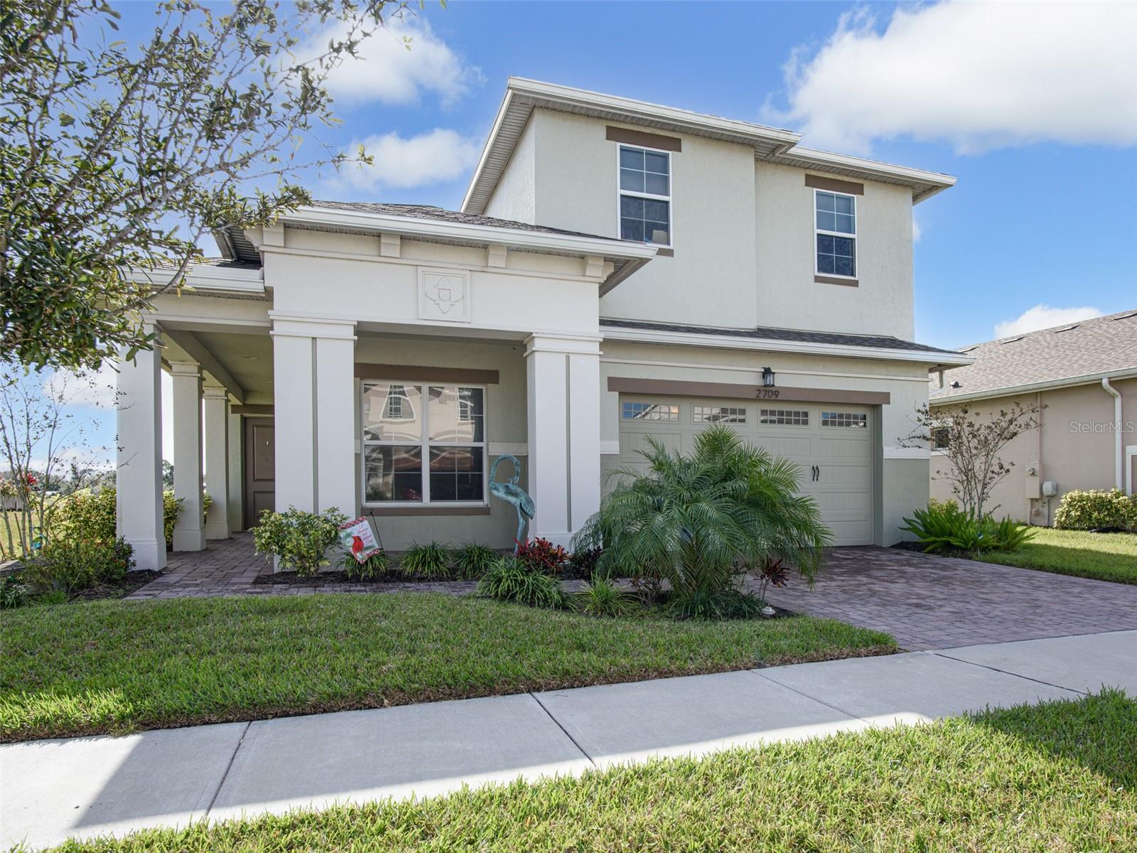 2709 GREENLANDS ST, ST CLOUD, FL, 34772
