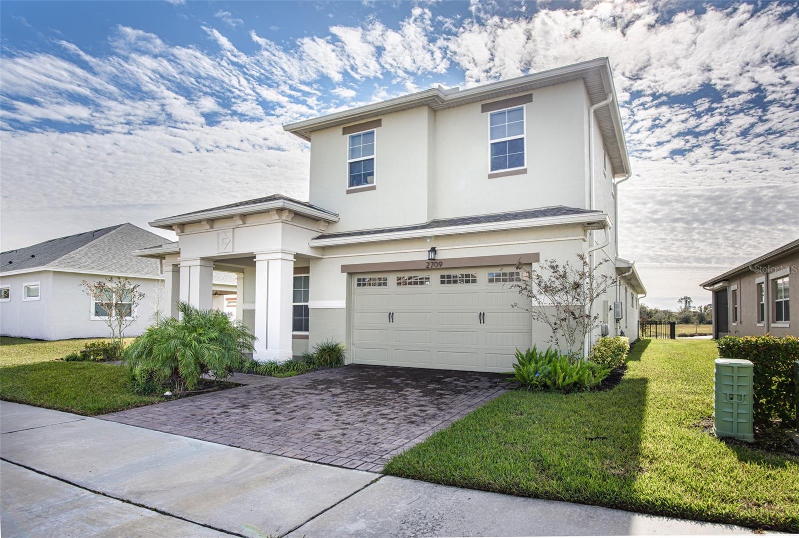 2709 GREENLANDS ST, ST CLOUD, FL, 34772