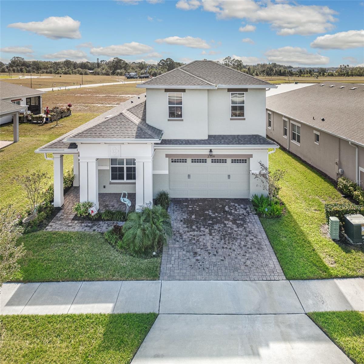 2709 GREENLANDS ST, ST CLOUD, FL, 34772