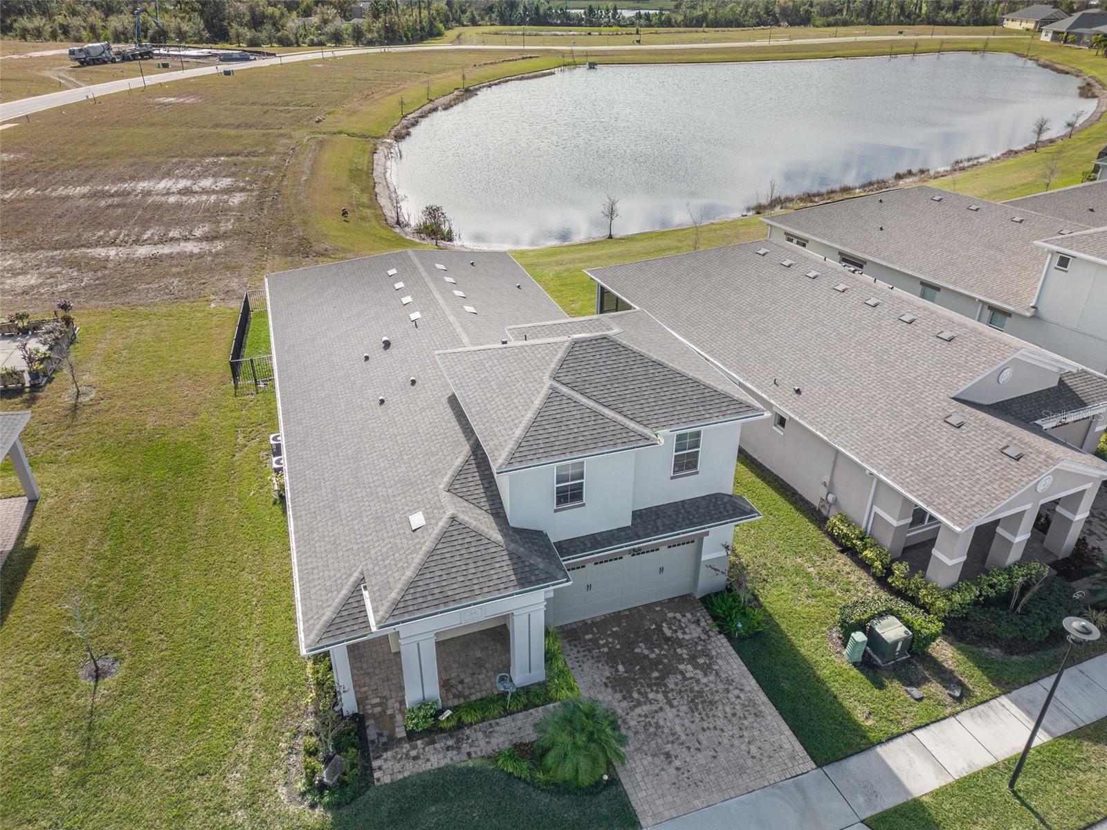 2709 GREENLANDS ST, ST CLOUD, FL, 34772