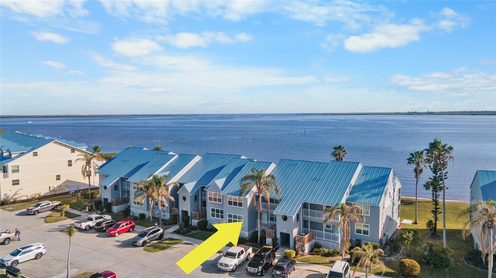 4410 WARREN AVE #403, PORT CHARLOTTE, FL, 33953