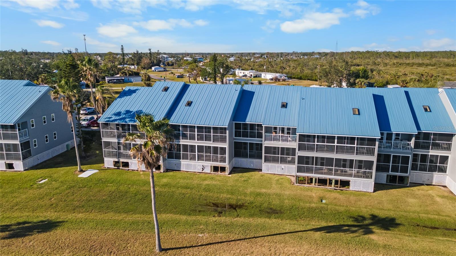 4410 WARREN AVE #403, PORT CHARLOTTE, FL, 33953