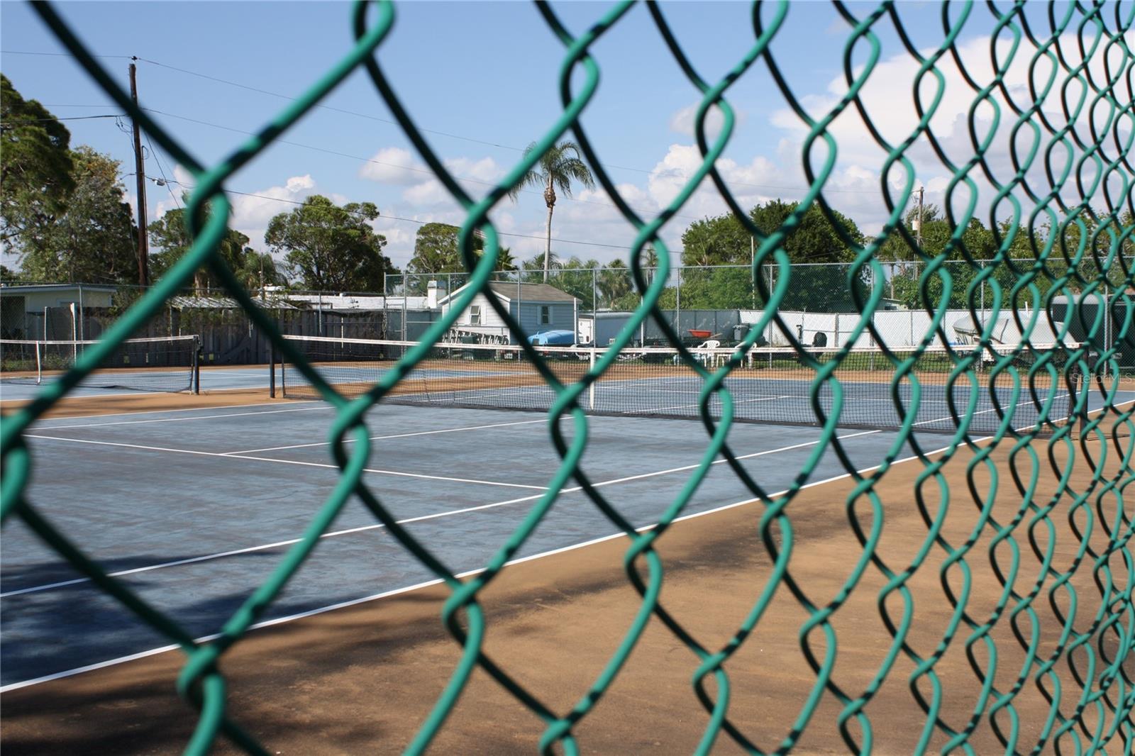 4410 WARREN AVE #403, PORT CHARLOTTE, FL, 33953